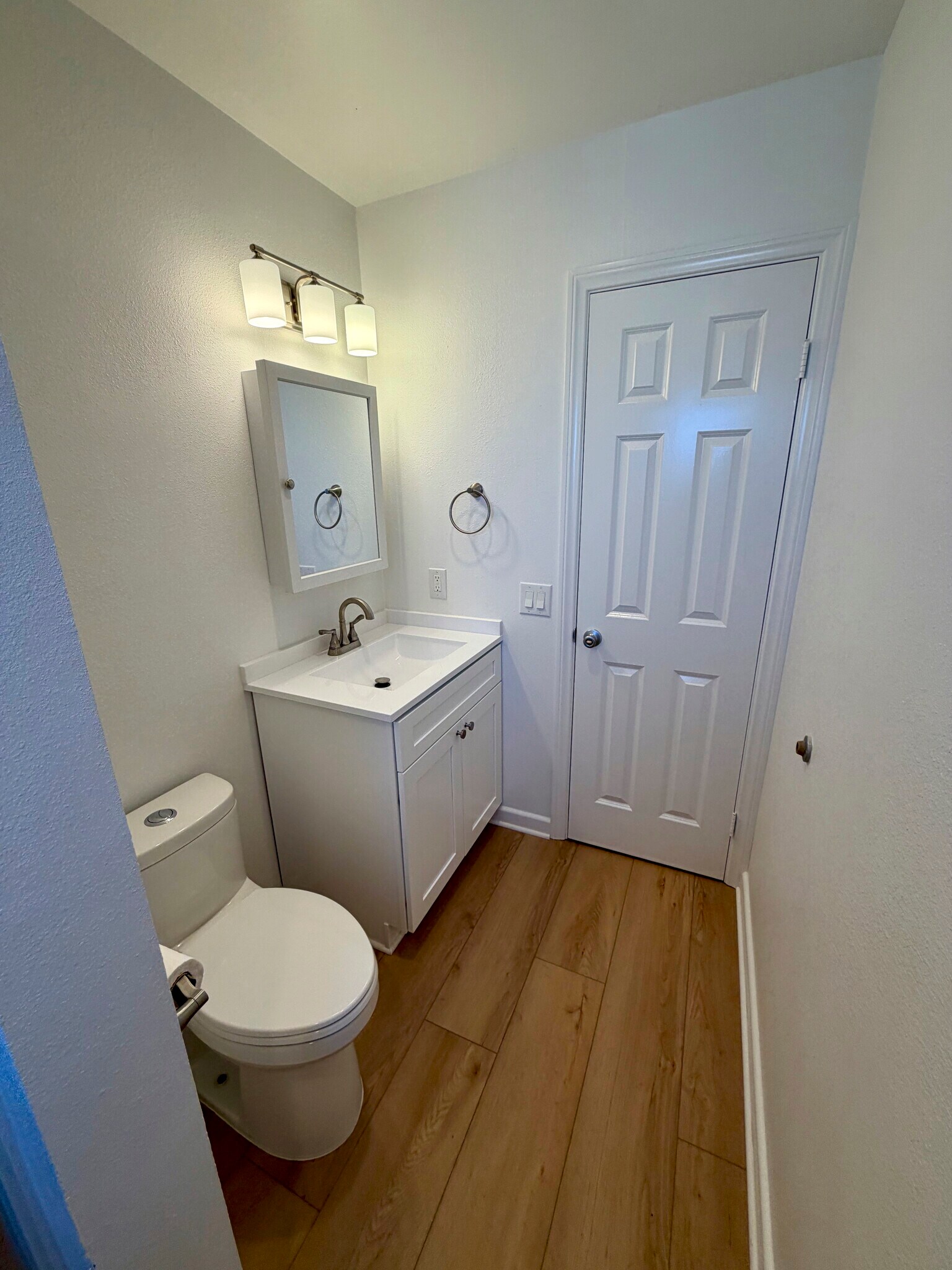 Bathroom 2 - 247 Alestar St