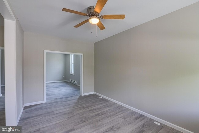 Building Photo - 2819 Presbury St