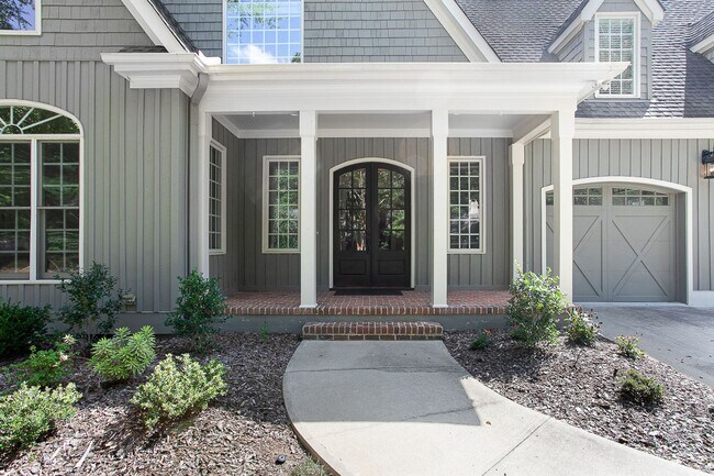 Building Photo - Improved price and available immediately!! Stunning Governor's Club Chapel Hill home!
