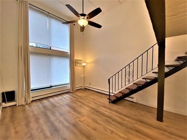 Building Photo - 993 Massachusetts Ave