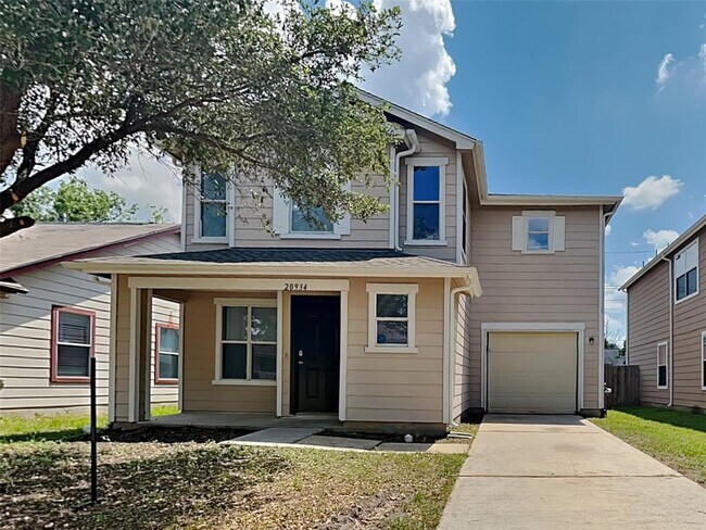 Primary Photo - 20934 Brannon Hill Ln