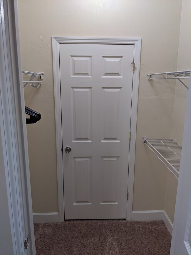 Guest Closet1 - 237 SE 16th Ave