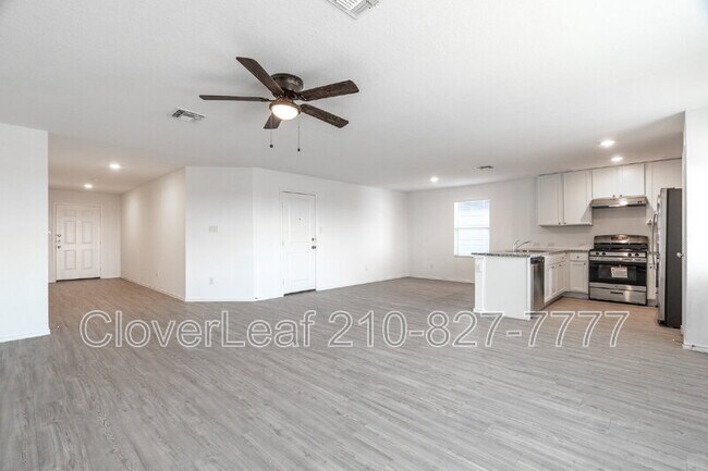 Building Photo - 5444 Calton Bnd