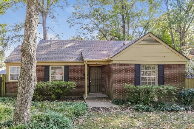 Building Photo - 174 W Lafayette Cir