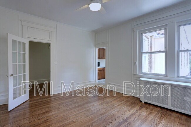 Building Photo - 2417 Eutaw Pl