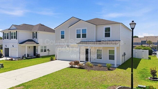 Building Photo - 168 Water Deer Wy