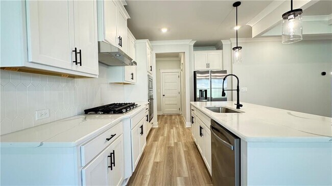 Building Photo - 5343 Milford Dr