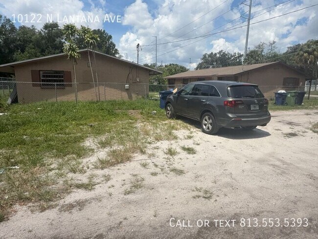 Building Photo - 10122 N Lantana Ave