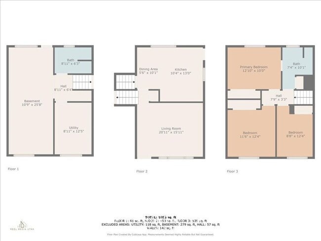 Building Photo - 4293 S 1050 W