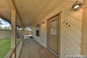 Building Photo - 795 TX-16