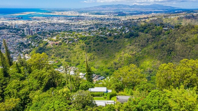 Building Photo - Rare Find: Tantalus Rustic Charm: Large: 1 Bdr/1 Bth:- Electric Included