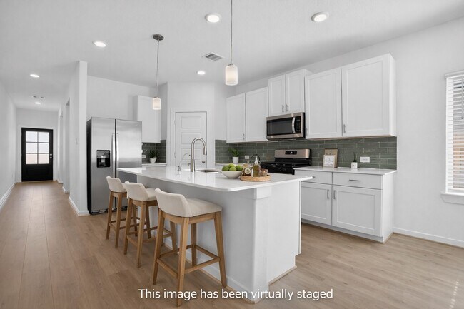 Building Photo - 422 Gram Hl Dr