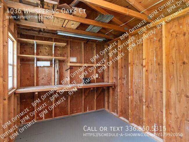 Building Photo - 4036 Whispering Oaks Ct