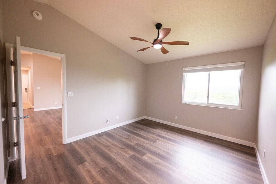 Main Bedroom to Living Room - 8892 Eagleview Dr