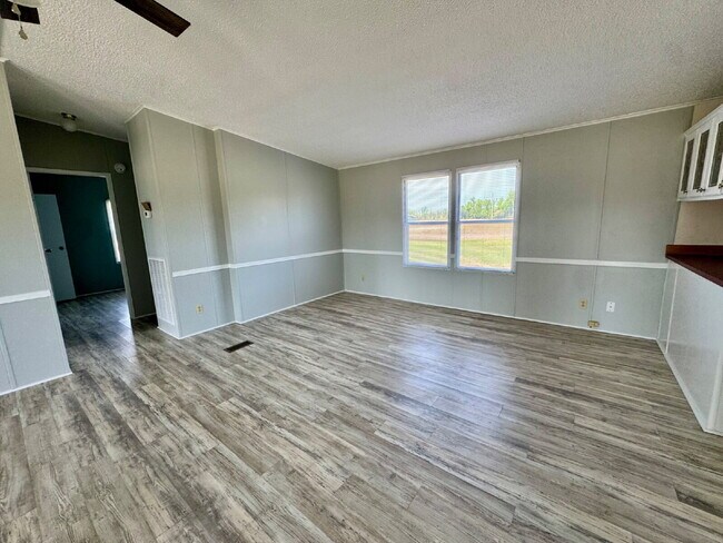 Building Photo - SPACIOUS & IMMACULATE! 3 BR | 2 BA DOUBLEWIDE ON .77 ACRE *MT OLIVE*