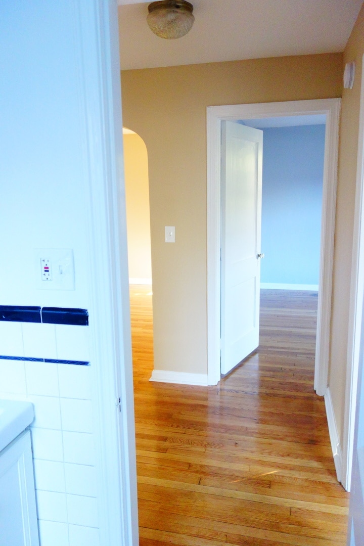 Building Photo - 8007 Garland Ave