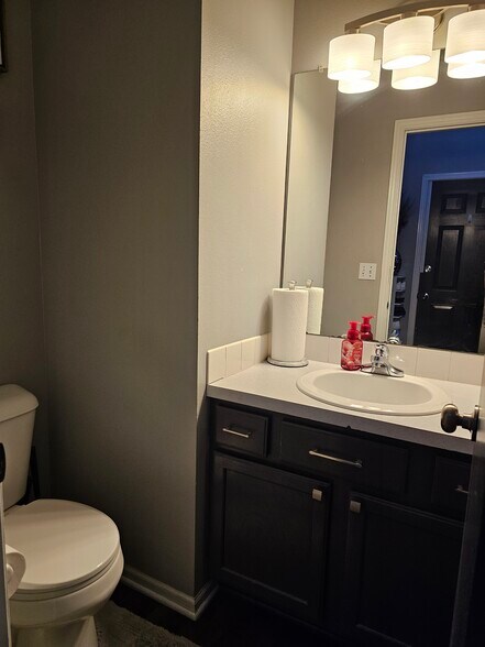 Building Photo - 3409 Brook Ridge Ct