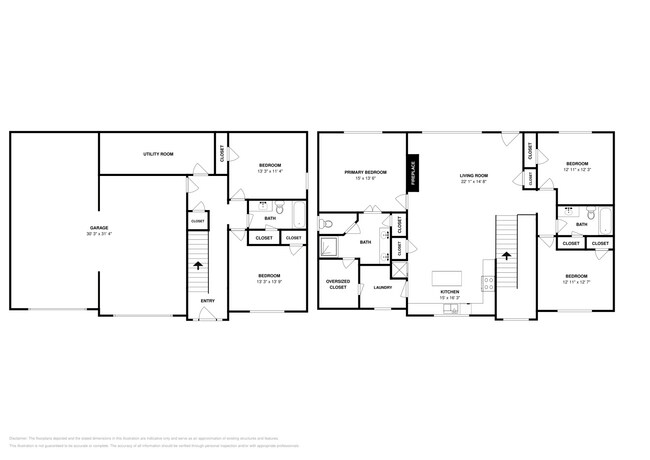 Building Photo - 319 Arbor Cir