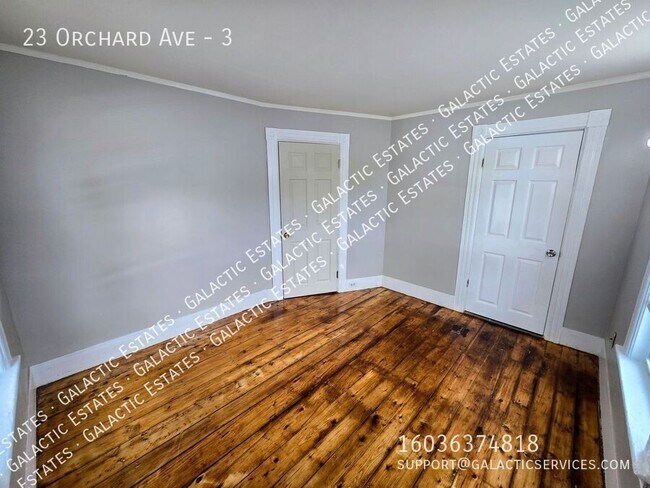 Building Photo - 23 Orchard Ave