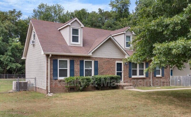 Primary Photo - 334 Kelsey Dr