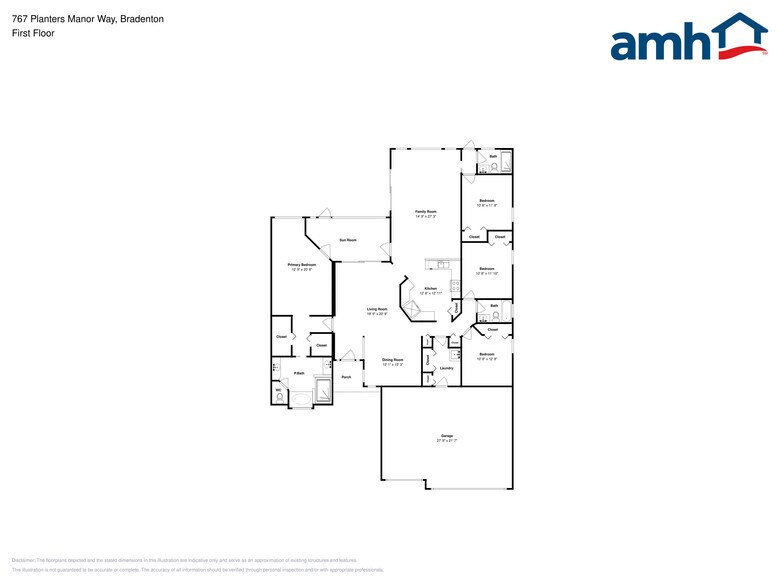Building Photo - 767 Planters Manor Way