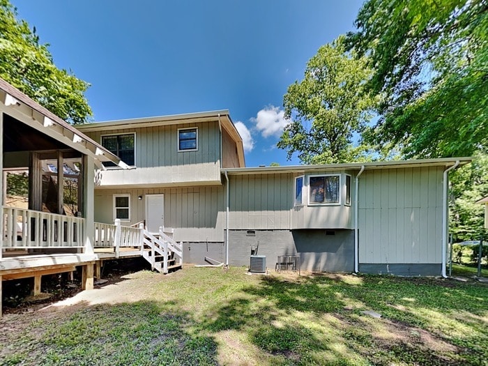 Building Photo - 1734 Jajef Ave