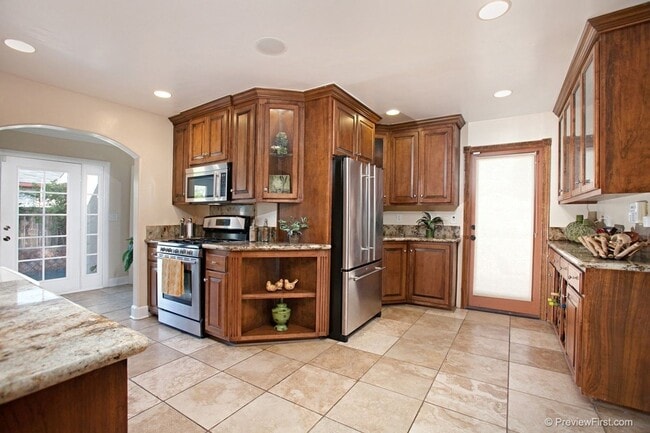 Building Photo - Upgraded Spanish Charmer in Talmadge