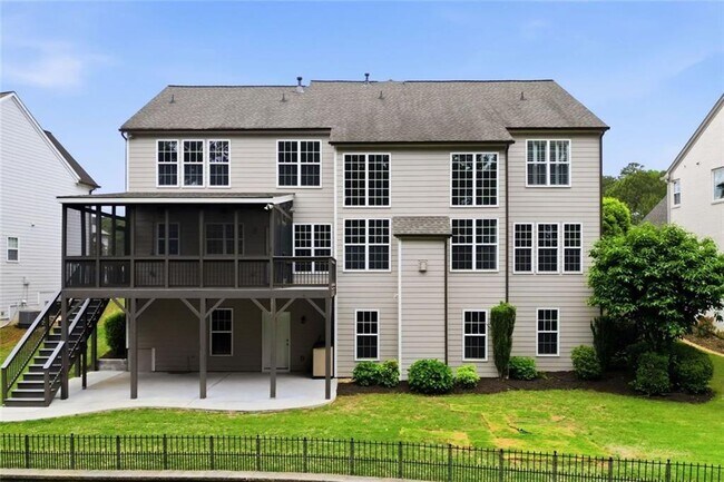 Building Photo - 208 Setters Ridge