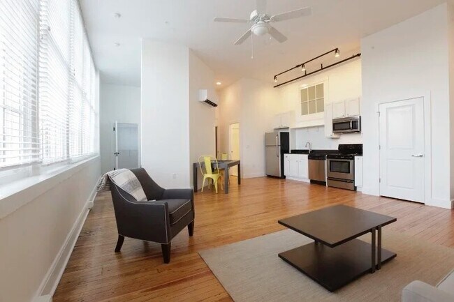 Primary Photo - The Cape Charles Lofts