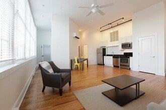 Building Photo - The Cape Charles Lofts