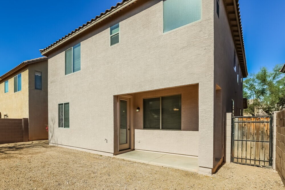 Building Photo - 9383 W Cordes Rd