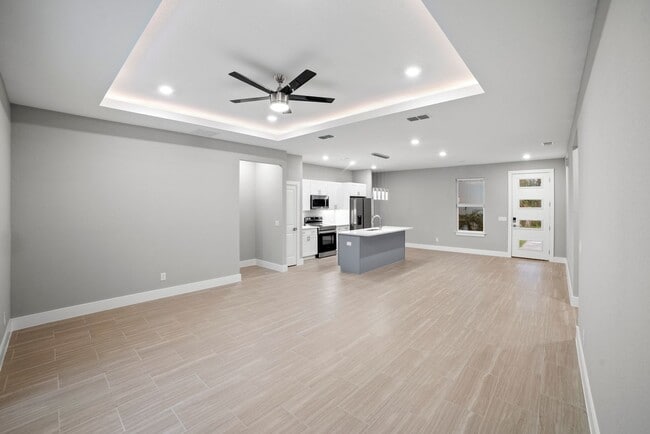 Building Photo - Deposit-Free! Modern, energy efficient hom...