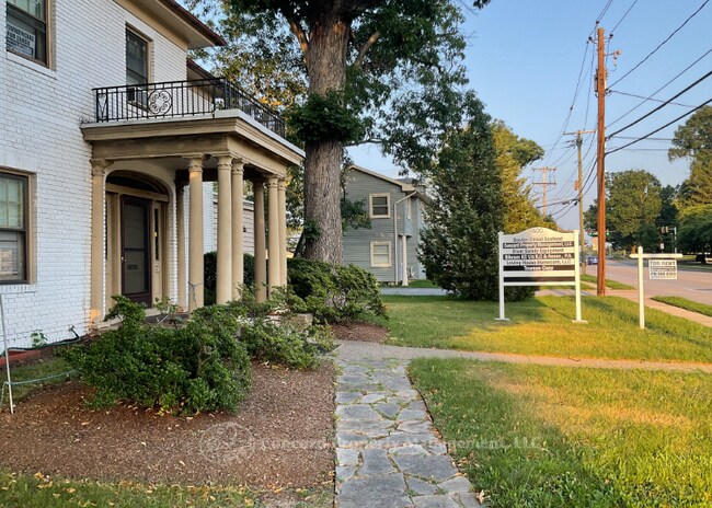 Building Photo - 600 E Joppa Rd