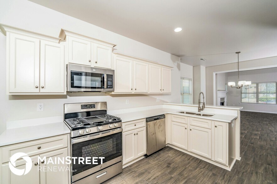 Building Photo - 1041 Crawford Ct