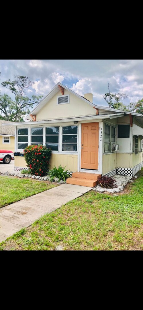 Ballard House 1524 Ballard Park - Ballard House Bradenton Fl Building Photo 