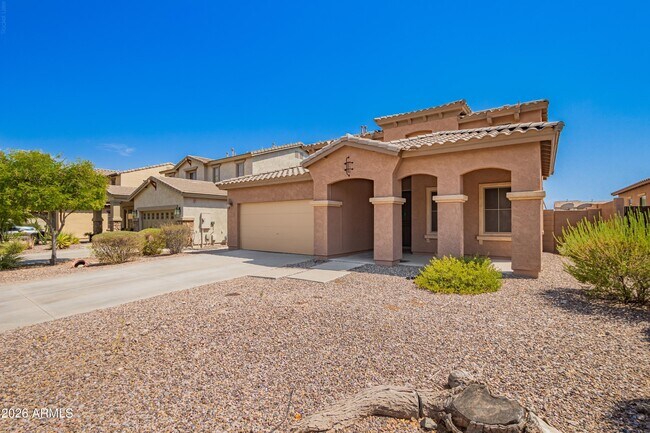Building Photo - 13231 W Creosote Dr