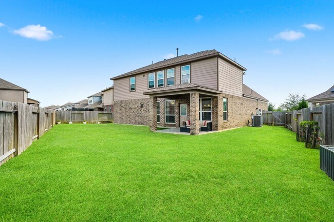 Building Photo - 4538 Buentello Dr