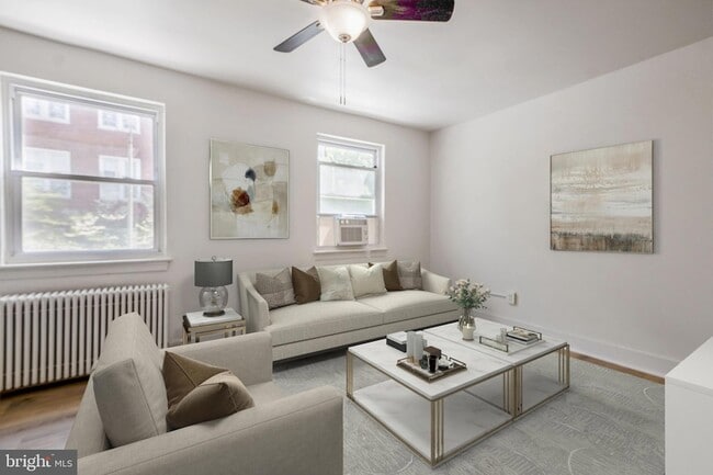 Building Photo - 2538 9th St NW