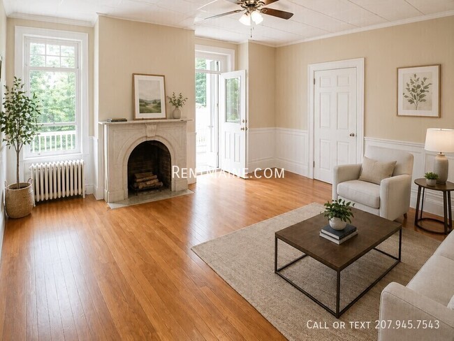 Building Photo - 97 Broadway