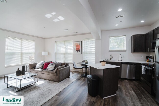 Building Photo - 3031 Eden Ave