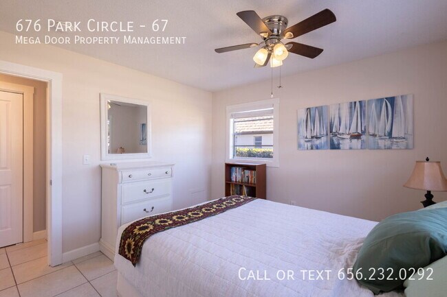 Building Photo - 676 Park Cir