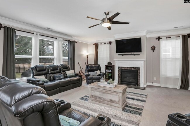 Building Photo - 1409 Red Sunset Ln