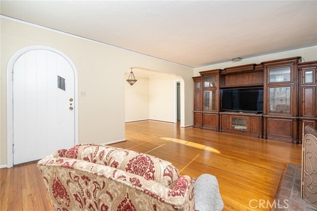 Building Photo - 8543 6th St