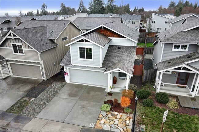 Building Photo - Your Perfect Lake Stevens Home — Stylish, ...