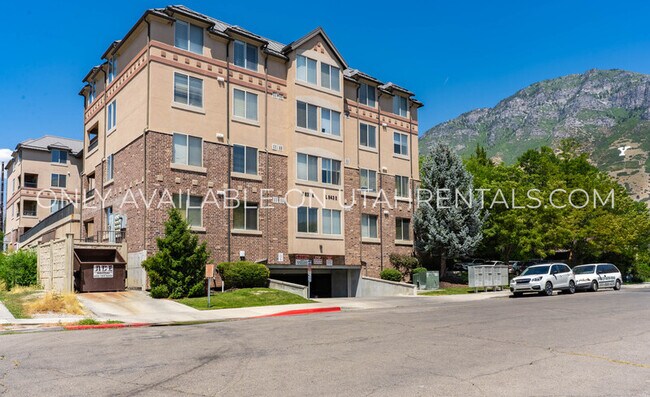 Building Photo - 871 E 620 N St