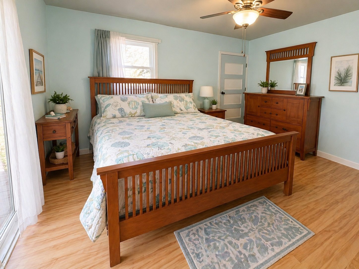 Building Photo - 7102 Park Shores Ct