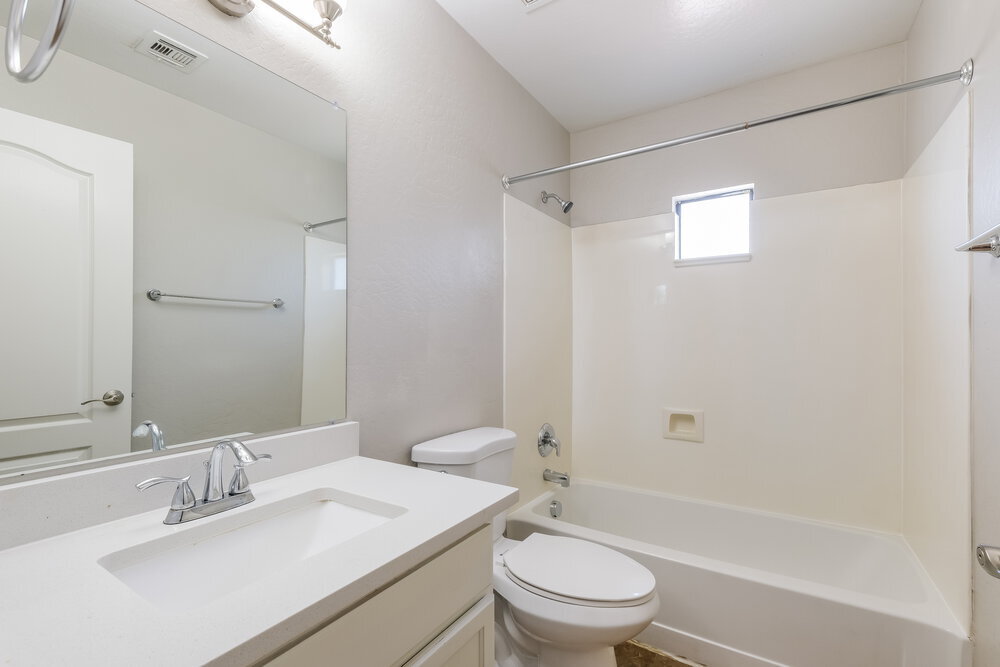 Building Photo - 10317 W Monterosa Ave