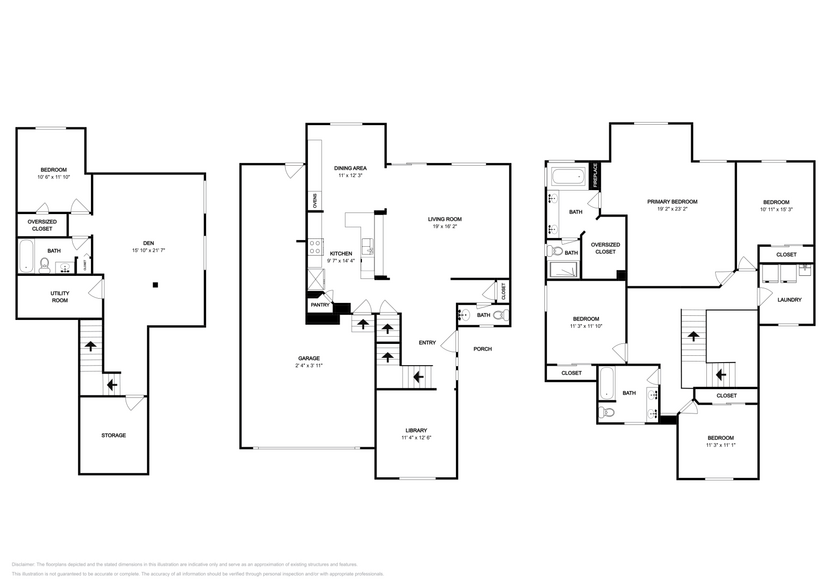 Building Photo - 899 Shirttail Peak Ct