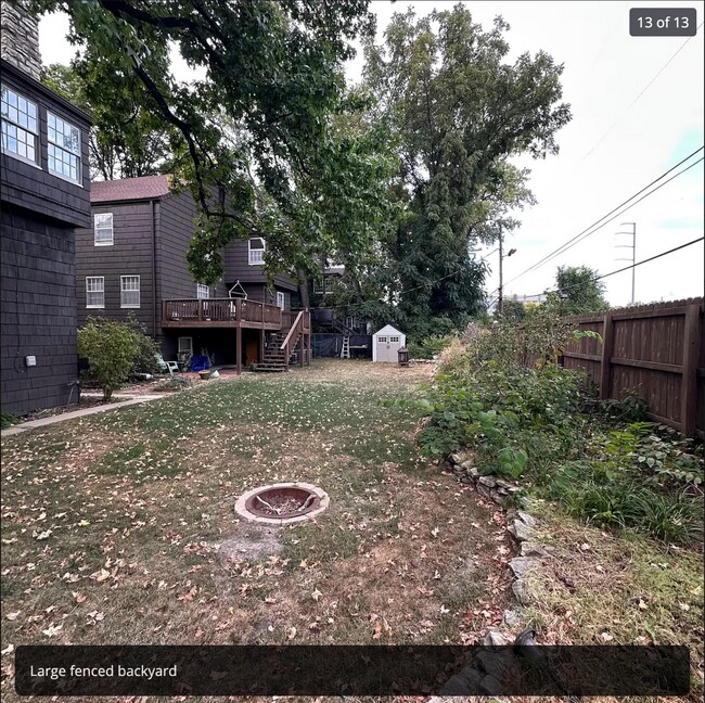 Building Photo - 4617 Harrison St