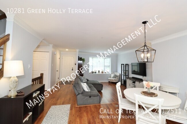 Building Photo - 10281 Green Holly Terrace